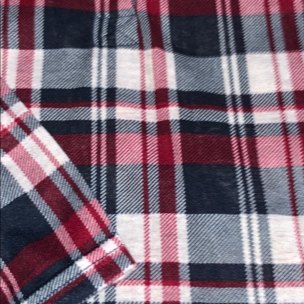 Flannel Too - Picture 3 of 3
